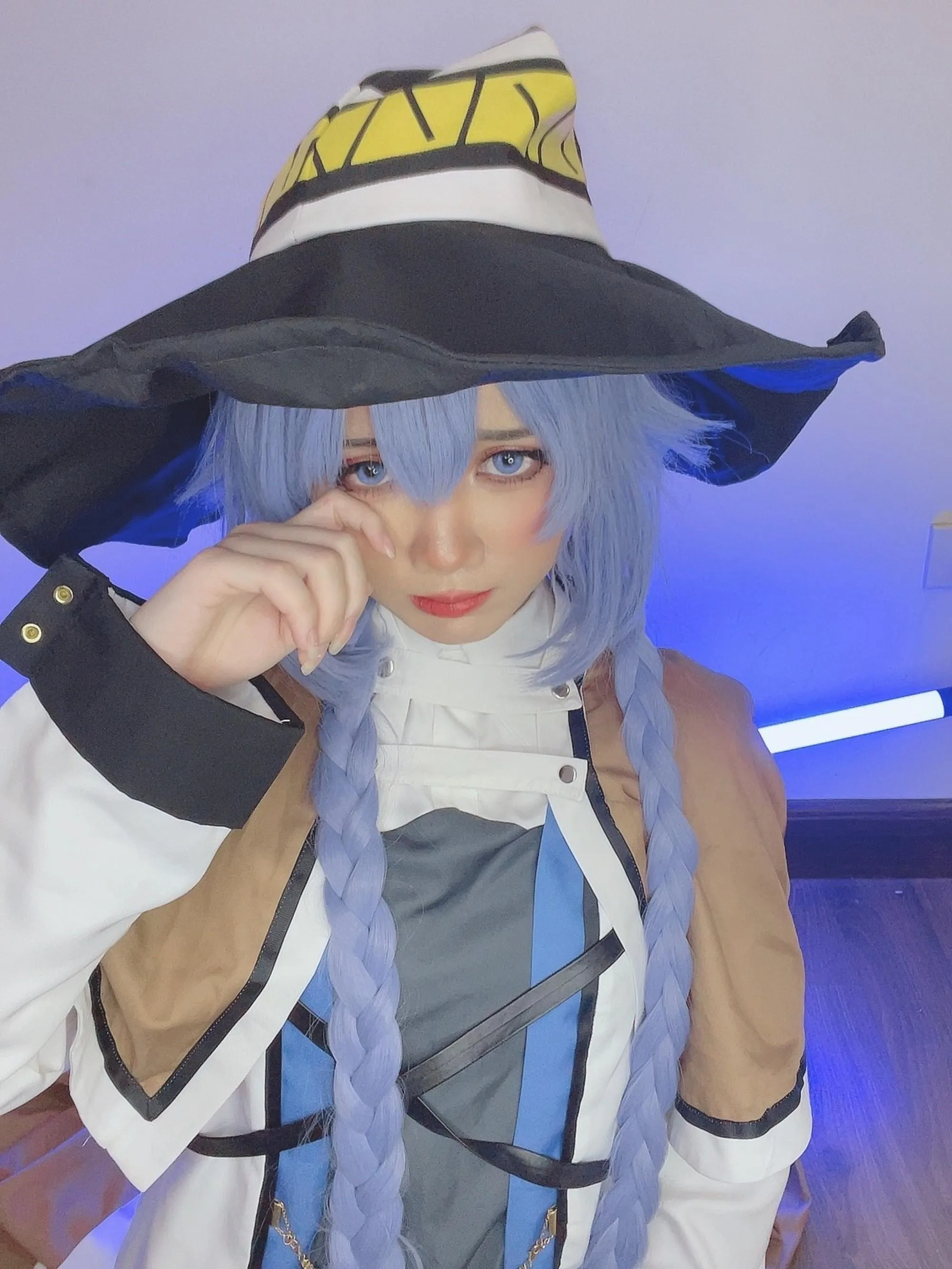 PoppaChan – NO.025 Roxy [147P]插图3